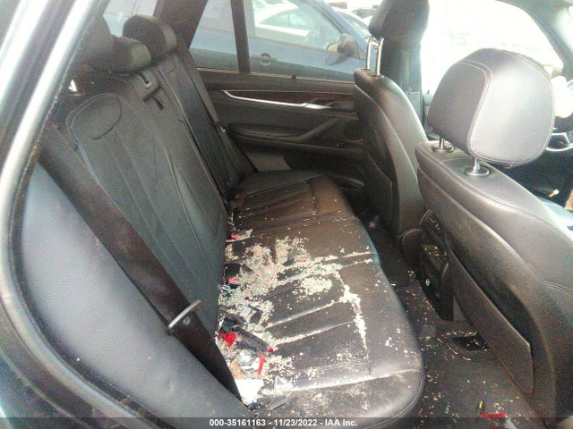 BMW X5 2017 5UXKT0C31H0V97448 Image 9