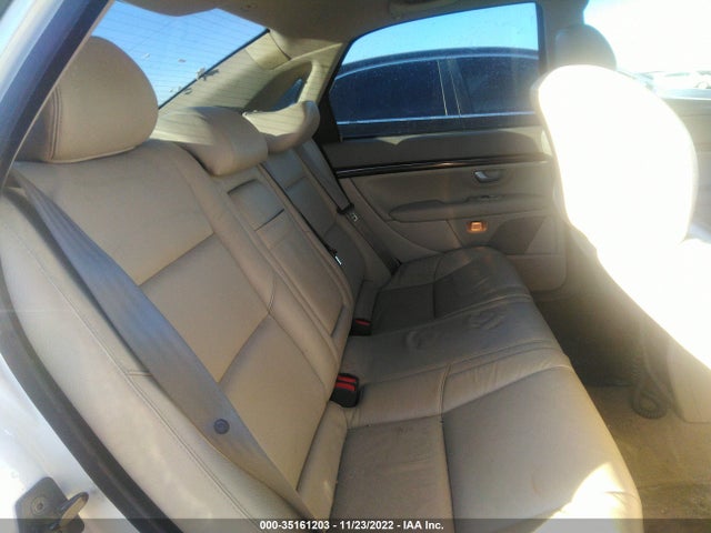 Volvo S80 2004 YV1TS91Z541353532 Image 9