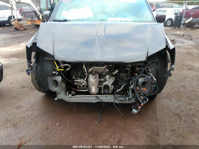 Dodge Grand Caravan Gt 2018 2C4RDGEG9JR335341 Image 8