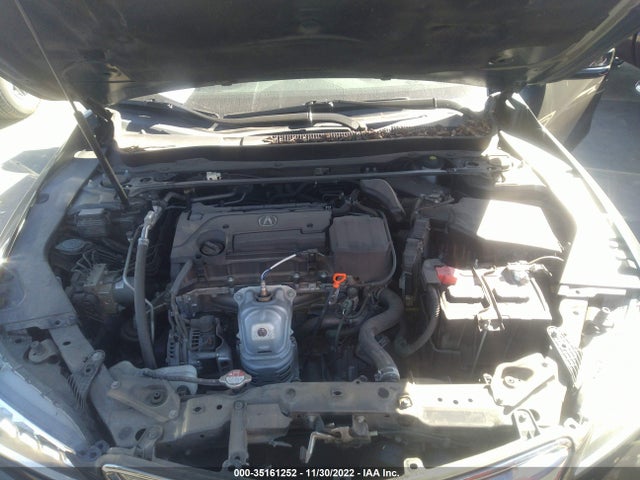 Acura TLX 2016 19UUB1F31GA002297 Image 10