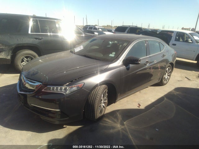 Acura TLX 2016 19UUB1F31GA002297 Image 2