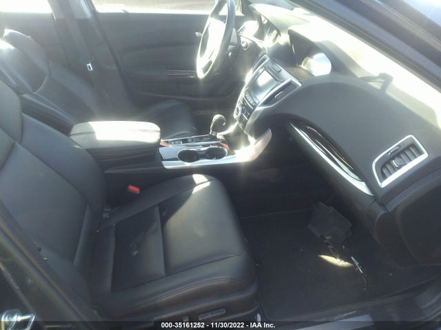 Acura TLX 2016 19UUB1F31GA002297 Image 5