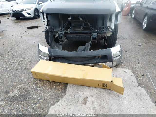 2013 CHEVROLET SILVERADO 1500 LT VIN: 3GCPCSE05DG361588
