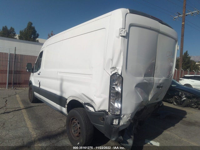 2017 Ford Transit, VIN: 1FTBW2CV6HKA52095