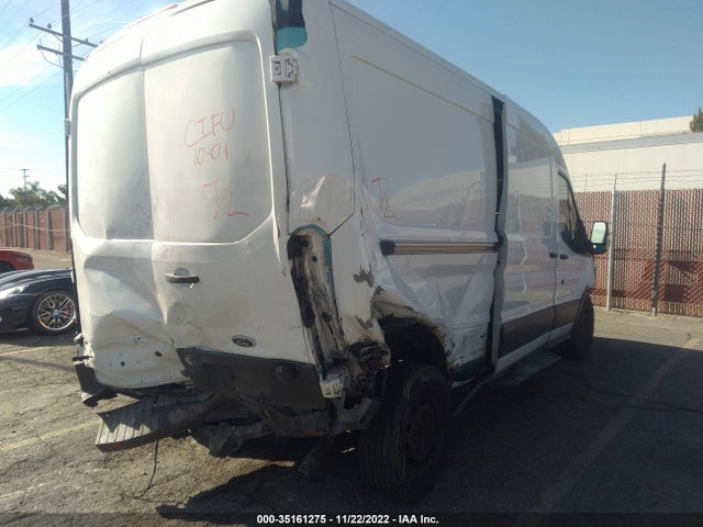 2017 Ford Transit, VIN: 1FTBW2CV6HKA52095