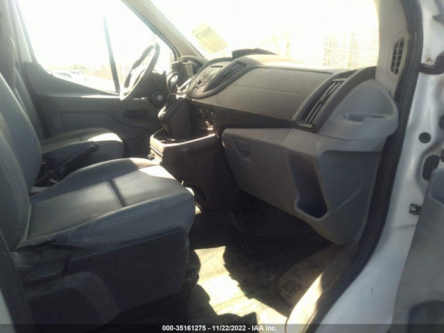 2017 Ford Transit, VIN: 1FTBW2CV6HKA52095
