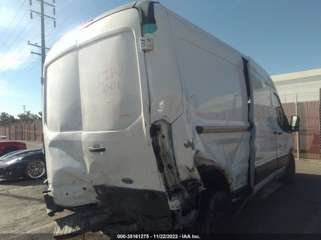 2017 Ford Transit, VIN: 1FTBW2CV6HKA52095