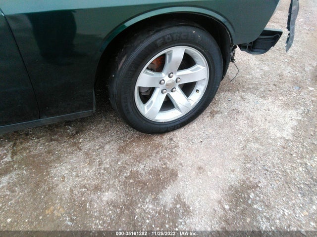 Dodge Challenger Sxt 2013 2C3CDYAG8DH688069 Image 7