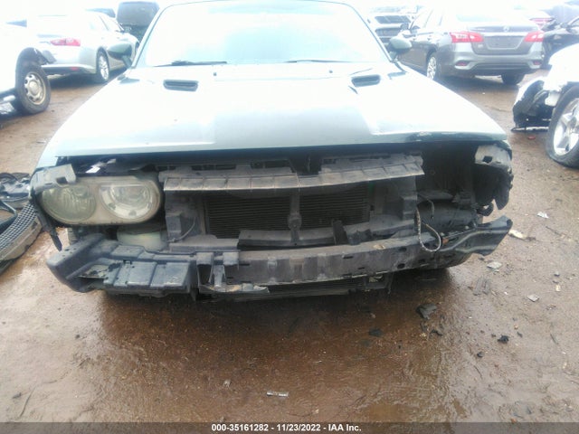 Dodge Challenger Sxt 2013 2C3CDYAG8DH688069 Image 12