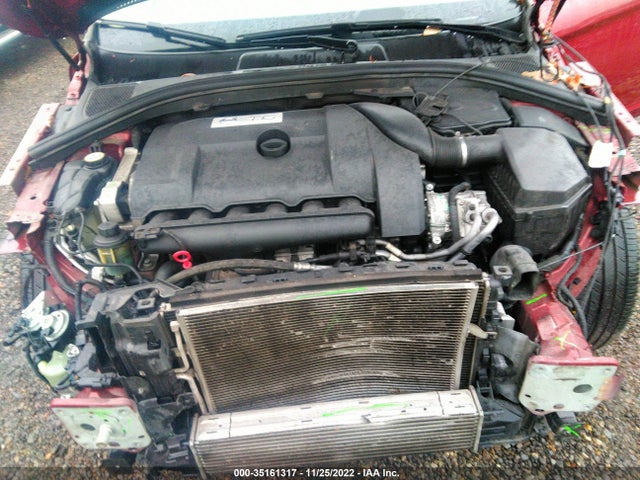 Volvo XC60 2011 YV4902DZ8B2179338 Image 12