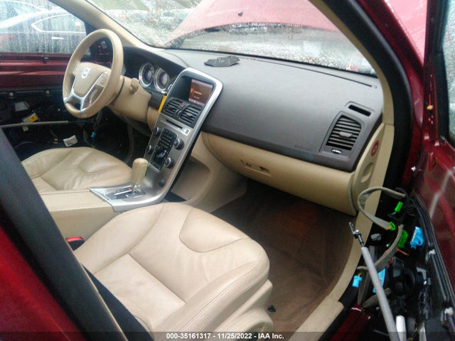 Volvo XC60 2011 YV4902DZ8B2179338 Image 7