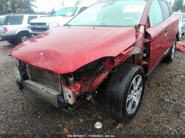 Volvo XC60 2011 YV4902DZ8B2179338 Image 8