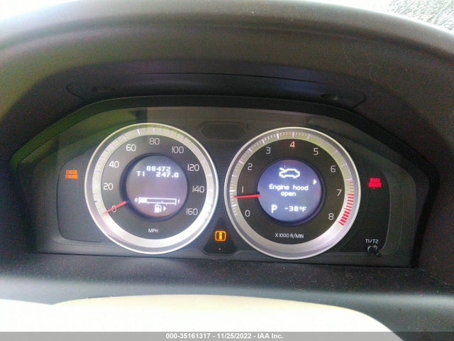 Volvo XC60 2011 YV4902DZ8B2179338 Image 9