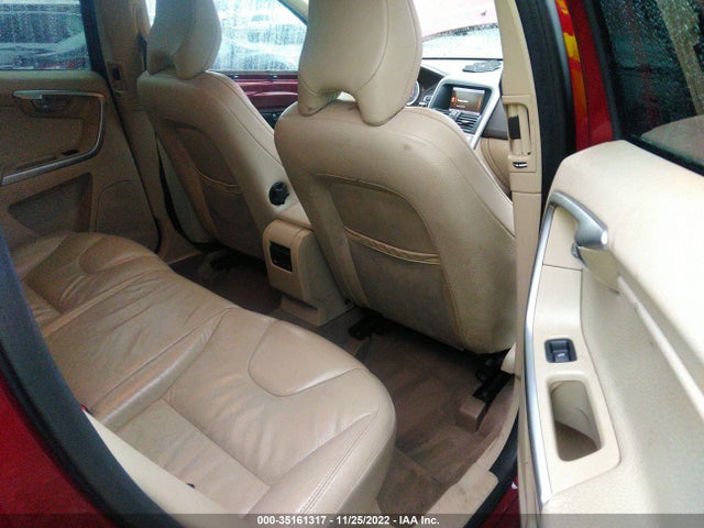 Volvo XC60 2011 YV4902DZ8B2179338 Image 10