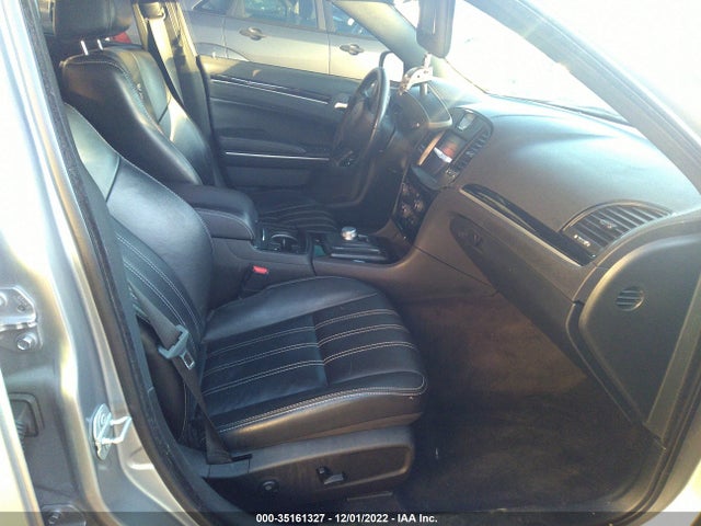 Chrysler 300 300s 2018 2C3CCAGG2JH267350 Image 5