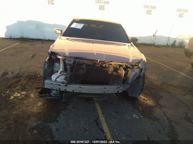 Chrysler 300 300s 2018 2C3CCAGG2JH267350 Image 6