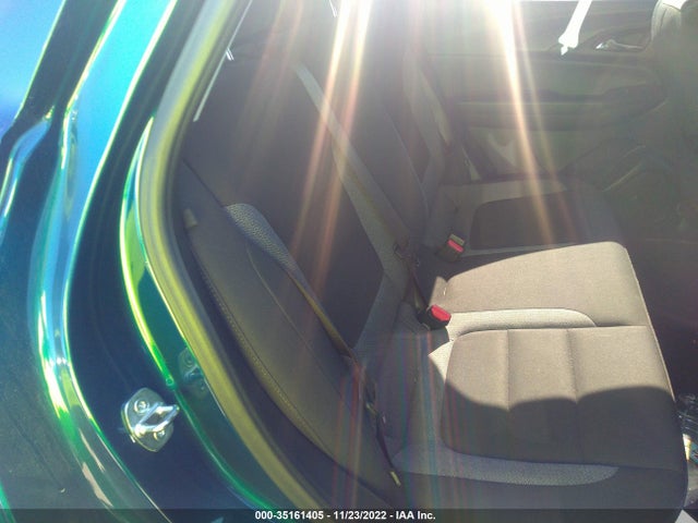 Chevrolet Trailblazer Lt 2021 KL79MPSL4MB122282 Image 8
