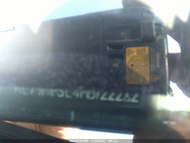 Chevrolet Trailblazer Lt 2021 KL79MPSL4MB122282 Image 9