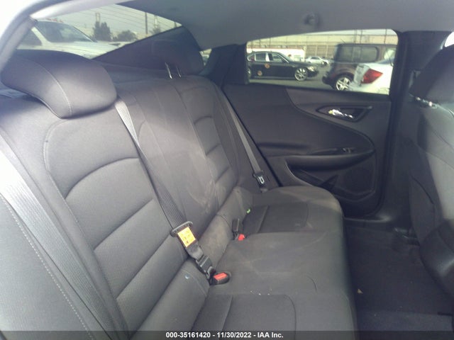 2019 CHEVROLET MALIBU LS VIN: 1G1ZB5ST5KF144254