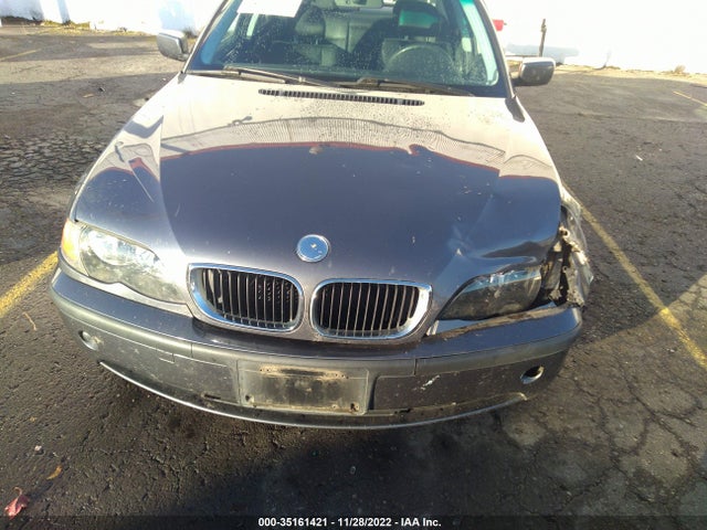 Aukcja sprzedaży 2002 Bmw 3 Series 325i, vin: WBAET37442NG82457, numer aukcji: 35161421