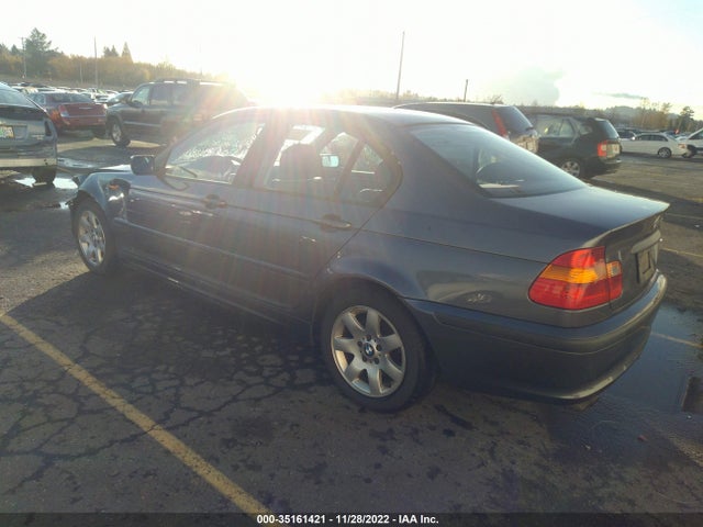 Aukcja sprzedaży 2002 Bmw 3 Series 325i, vin: WBAET37442NG82457, numer aukcji: 35161421