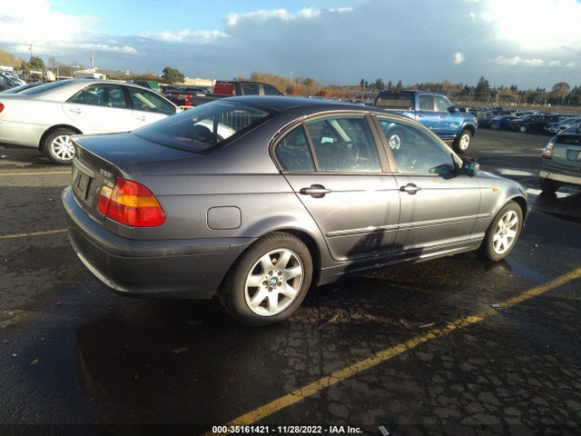 Aukcja sprzedaży 2002 Bmw 3 Series 325i, vin: WBAET37442NG82457, numer aukcji: 35161421