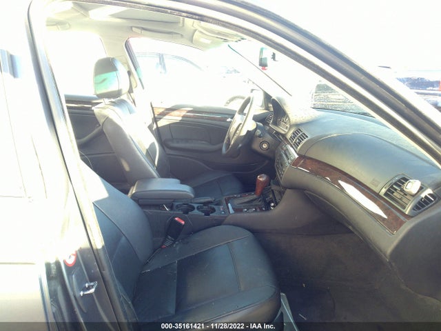 Aukcja sprzedaży 2002 Bmw 3 Series 325i, vin: WBAET37442NG82457, numer aukcji: 35161421