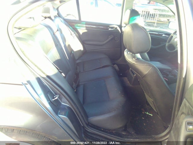 Aukcja sprzedaży 2002 Bmw 3 Series 325i, vin: WBAET37442NG82457, numer aukcji: 35161421