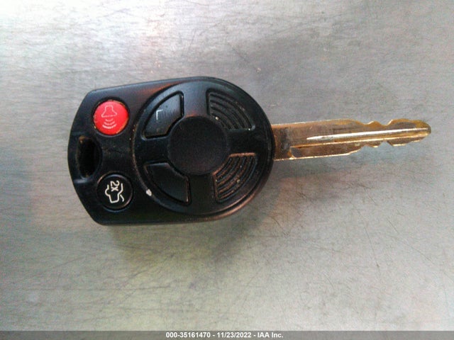 Lincoln MKX 2010 2LMDJ8JC5ABJ05221 Image 3