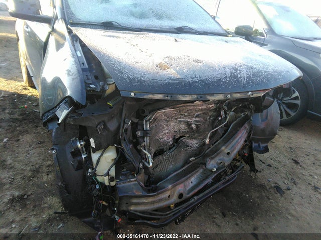 Lincoln MKX 2010 2LMDJ8JC5ABJ05221 Image 7
