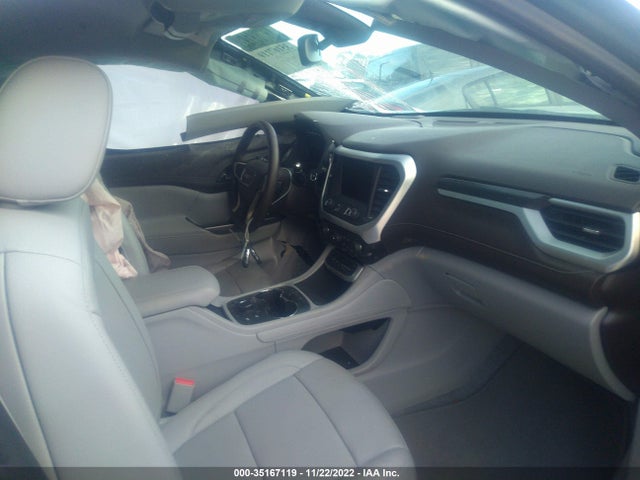Продажа на аукционе авто 2020 Gmc Acadia Slt, vin: 1GKKNMLS9LZ129874, номер лота: 35167119