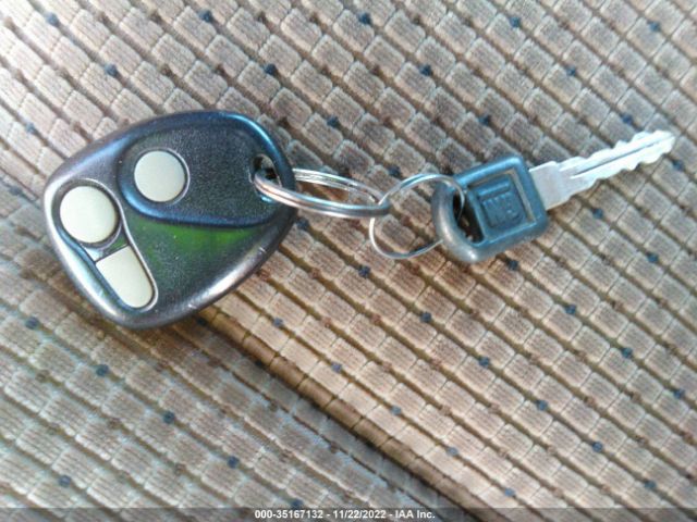 1GKDT13WXV2525954 GMC Jimmy Sls