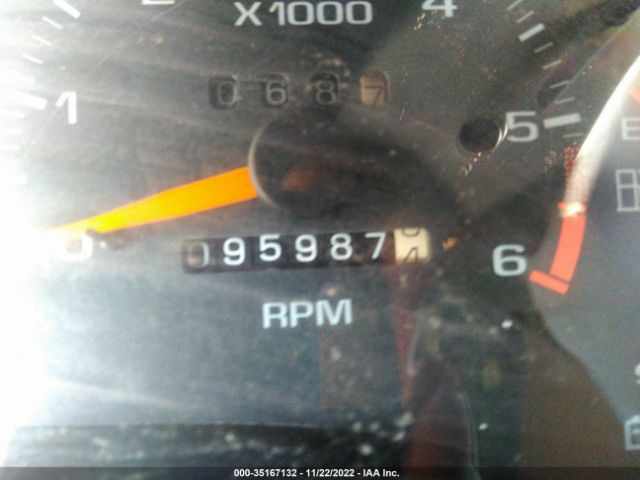 1GKDT13WXV2525954 GMC Jimmy Sls