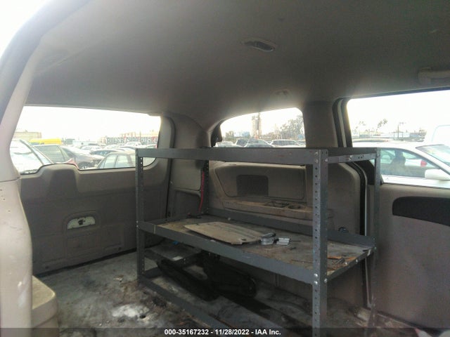2013 RAM CARGO VAN TRADESMAN VIN: 2C4JRGAG3DR671981