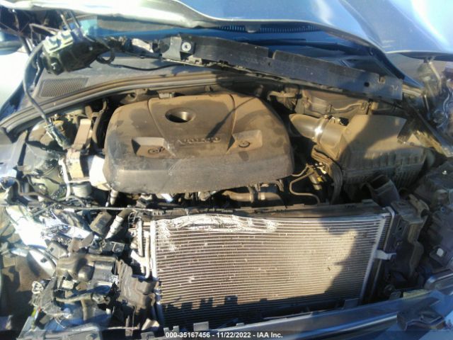 LYV402TK3JB158587 Volvo S60 INSCRIPTION
