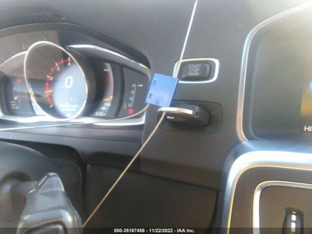 LYV402TK3JB158587 Volvo S60 INSCRIPTION