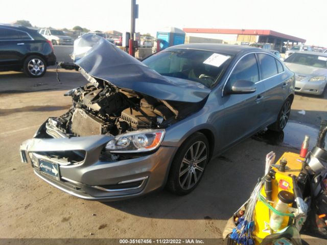 LYV402TK3JB158587 Volvo S60 INSCRIPTION