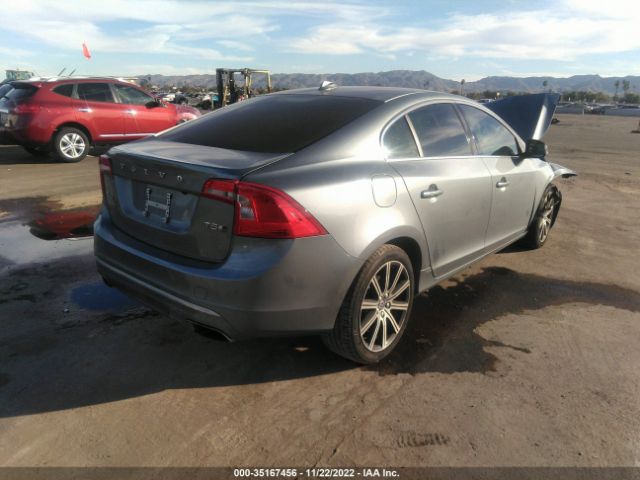 LYV402TK3JB158587 Volvo S60 INSCRIPTION