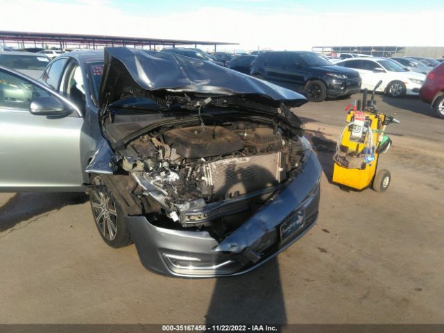 LYV402TK3JB158587 Volvo S60 INSCRIPTION