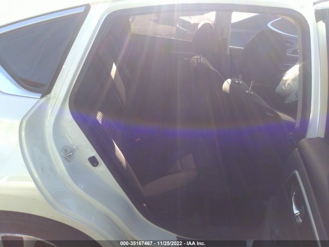 2017 NISSAN ALTIMA 2.5 SV VIN: 1N4AL3AP8HC183012