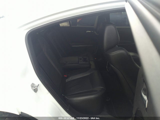 Dodge Charger Sxt 2017 2C3CDXHG8HH539831 Image 9
