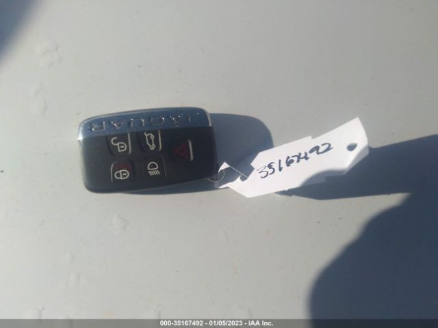 SAJWA6GL5EMK06037 Jaguar F-Type