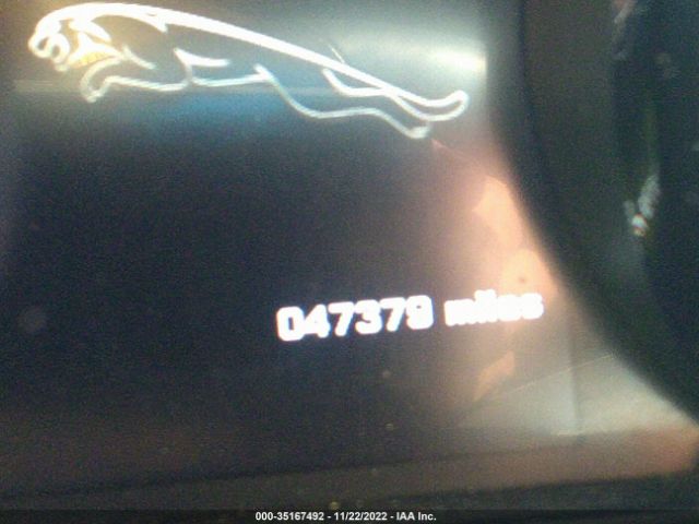 SAJWA6GL5EMK06037 Jaguar F-Type