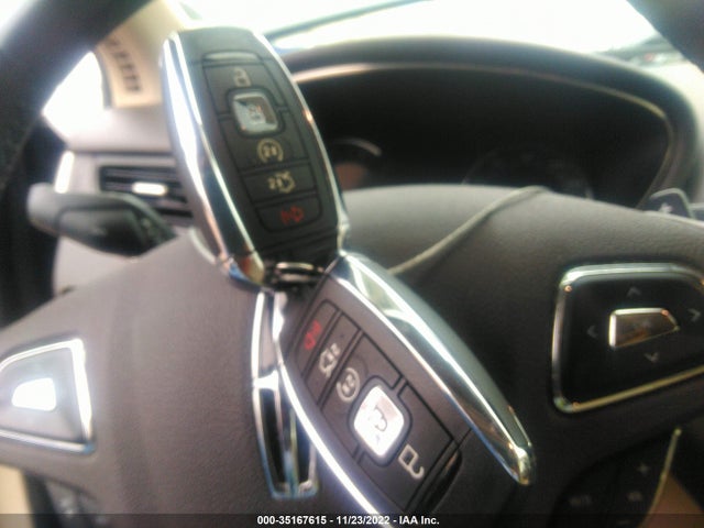 2018 Lincoln MKC, VIN: 5LMCJ3D92JUL22811