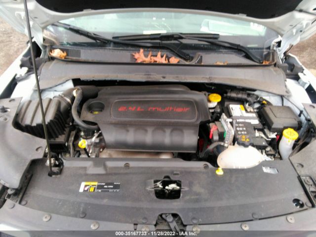 3C4NJDBB8NT134709 Jeep Compass