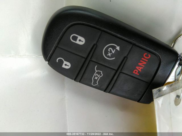 3C4NJDBB8NT134709 Jeep Compass