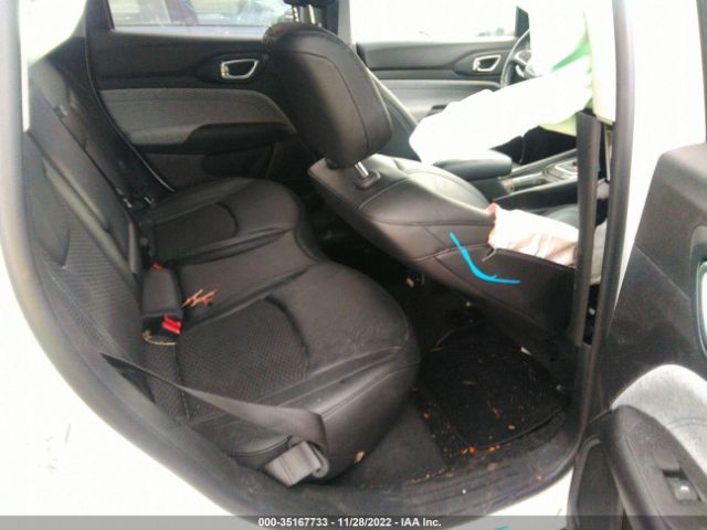 3C4NJDBB8NT134709 Jeep Compass