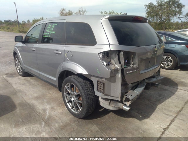 2018 Dodge Journey, VIN: 3C4PDCEG8JT473126