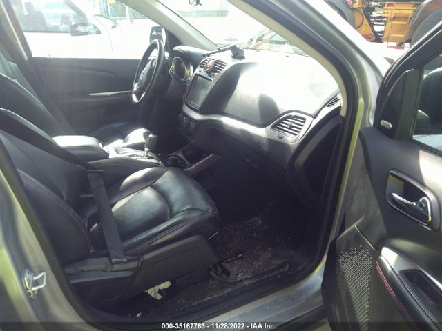 2018 Dodge Journey, VIN: 3C4PDCEG8JT473126