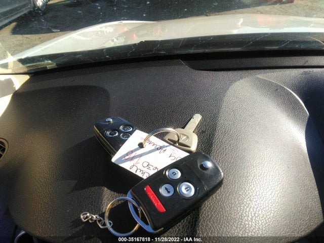 2009 ACURA TL VIN: 19UUA86289A016090